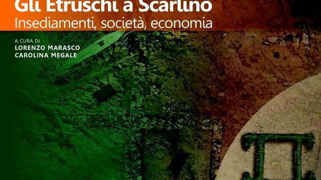 Gli scavi etruschi di Scarlino raccontati nel primo quaderno