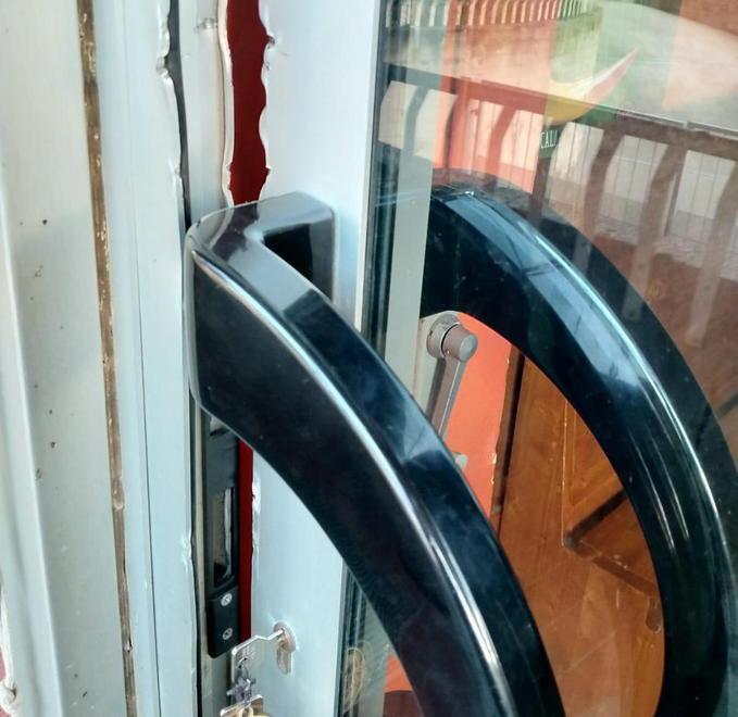 Ristoranti chiusi nel mirino dei malviventi 