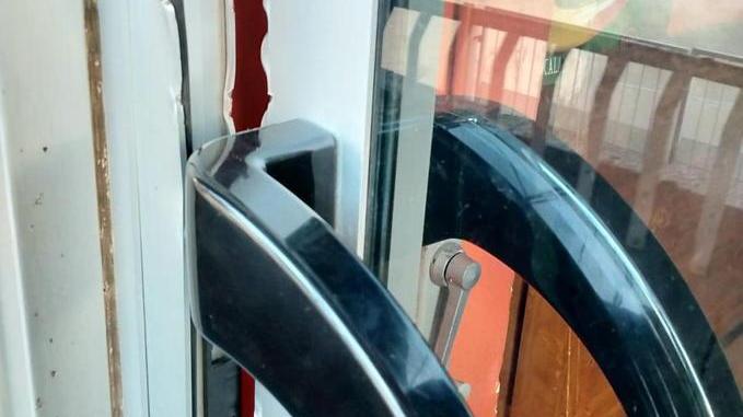 Ristoranti chiusi nel mirino dei malviventi