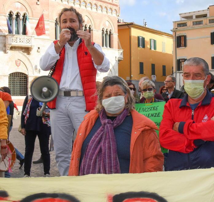 Impianti a biogas nel mirino «Si risentono i cattivi odori»
