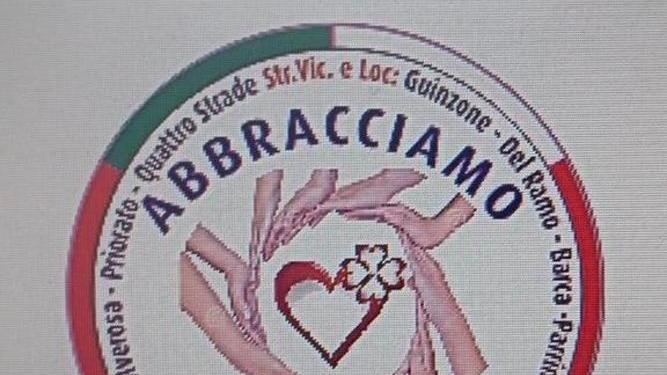 È pronto il logo del gruppo di vicinato