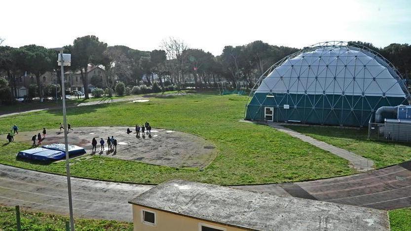 Il Comune rinuncia ai canoni di concessione degli impianti sportivi