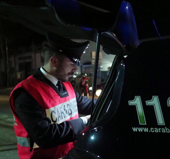 I cittadini lanciano l’allarme «Quella strada è pericolosa»