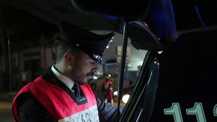 I cittadini lanciano l’allarme «Quella strada è pericolosa»