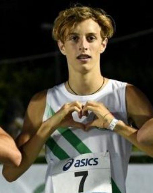 I velocisti stavolta vincono... da fermi Atletica Livorno allievi conquista lo scudetto 