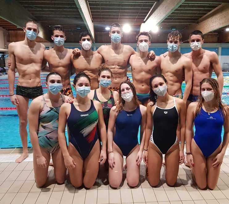 Super Livorno Acquatics strappa il pass maschile per le finali scudetto di A1