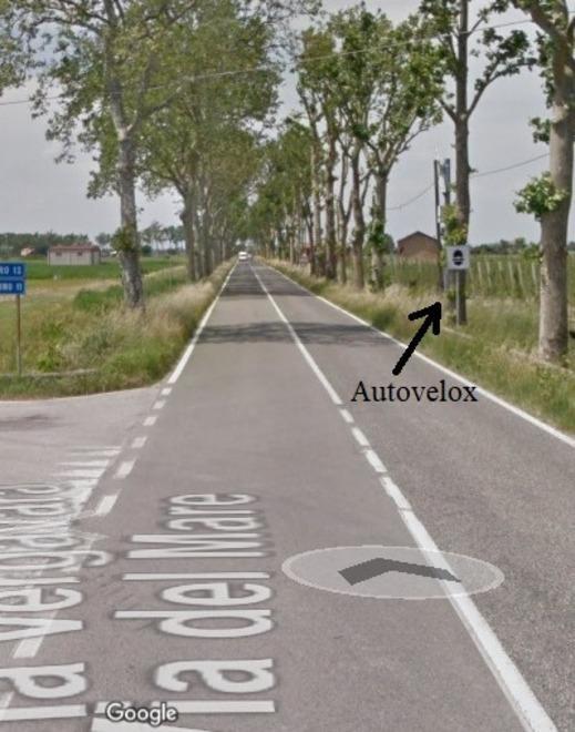 Polizia risponde a Ferro: nessun parere sul velox E arrivano i nuovi ricorsi