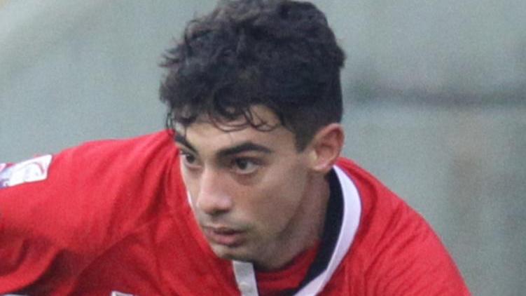La Juve valuta Giovannini Piace il mancino Valeau