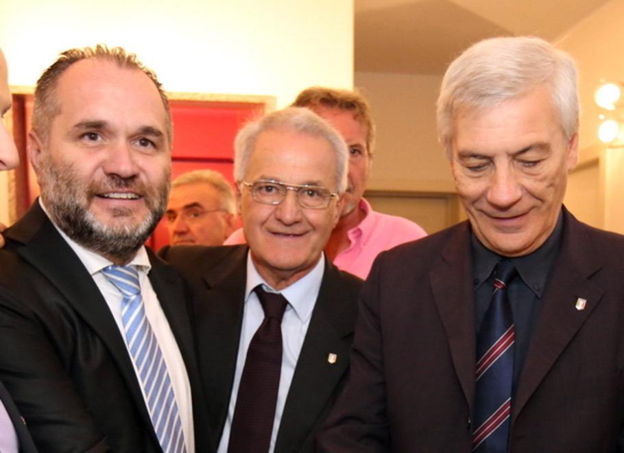 Elezioni Crer: Alberici in regola può lanciare la sfida a Braiati