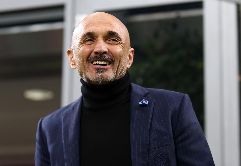  Spalletti, idea transatlantica Il Cile gli offre un posto da ct 