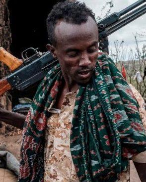 Da Roma al Tigray tra memoria e nuove guerre