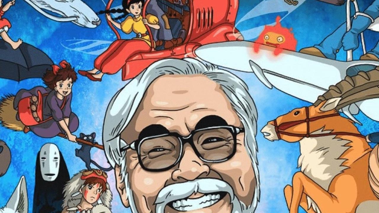 Gi ottant’anni di Miyazaki, in arrivo il nuovo film “How do you live?” 