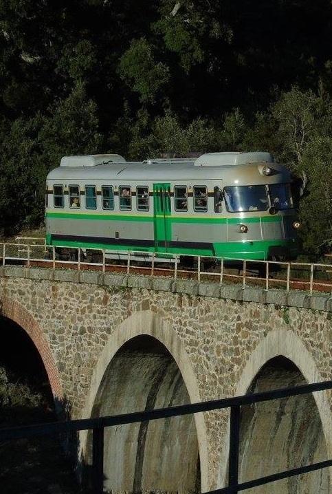 Il comitato trova alleati per salvare il Trenino verde