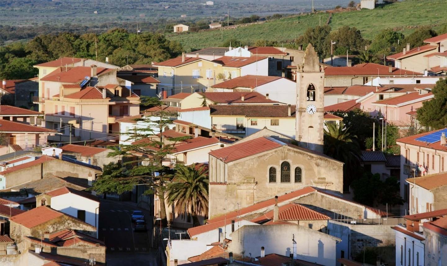 Silanus, progetto di riqualificazione del campo di calcetto
