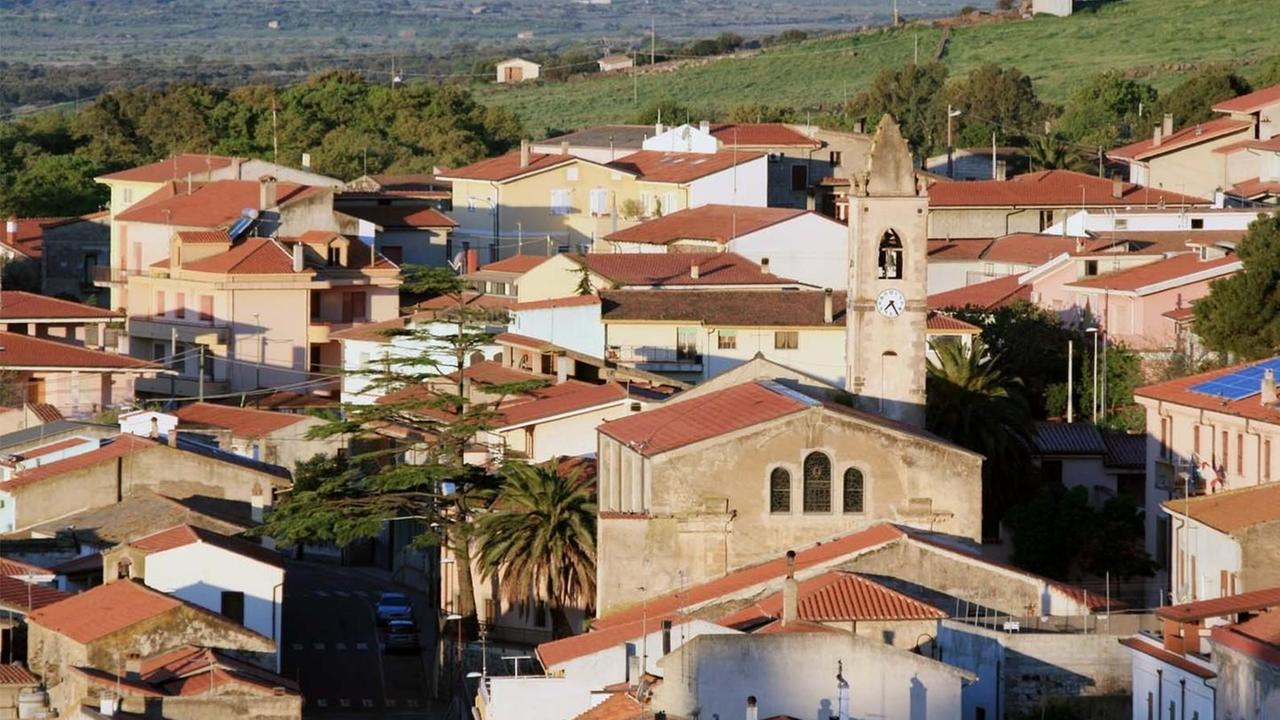 Silanus, progetto di riqualificazione del campo di calcetto