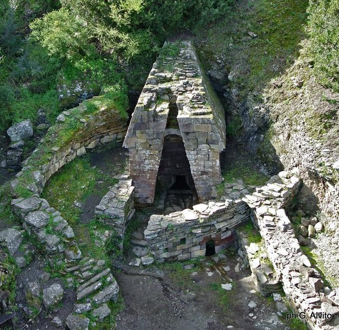 L’isola segreta nei racconti popolari 
