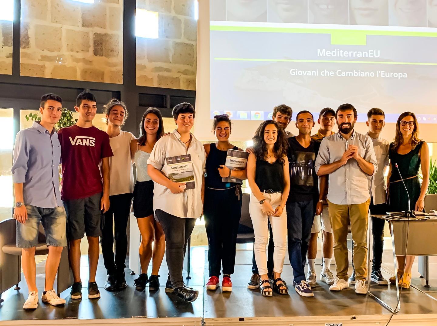 Economia circolare, nasce una scuola 