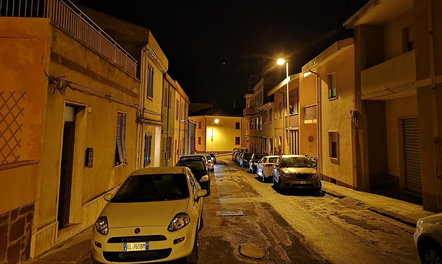 Enel Sole ripristina l’illuminazione