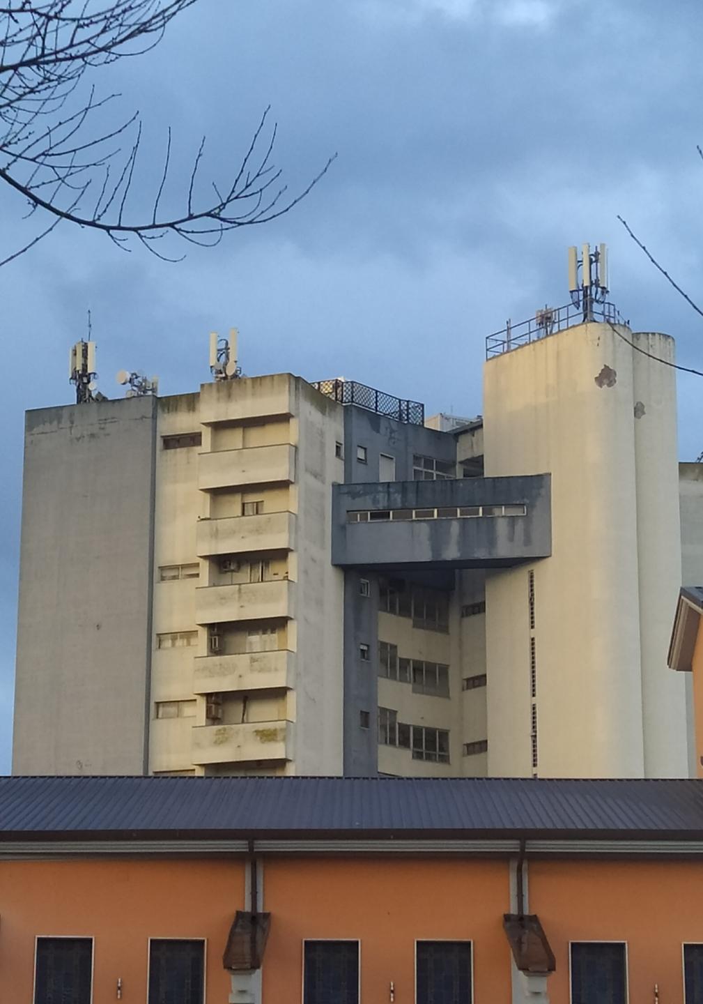 Troppi ripetitori a Rizzeddu, protesta il comitato 