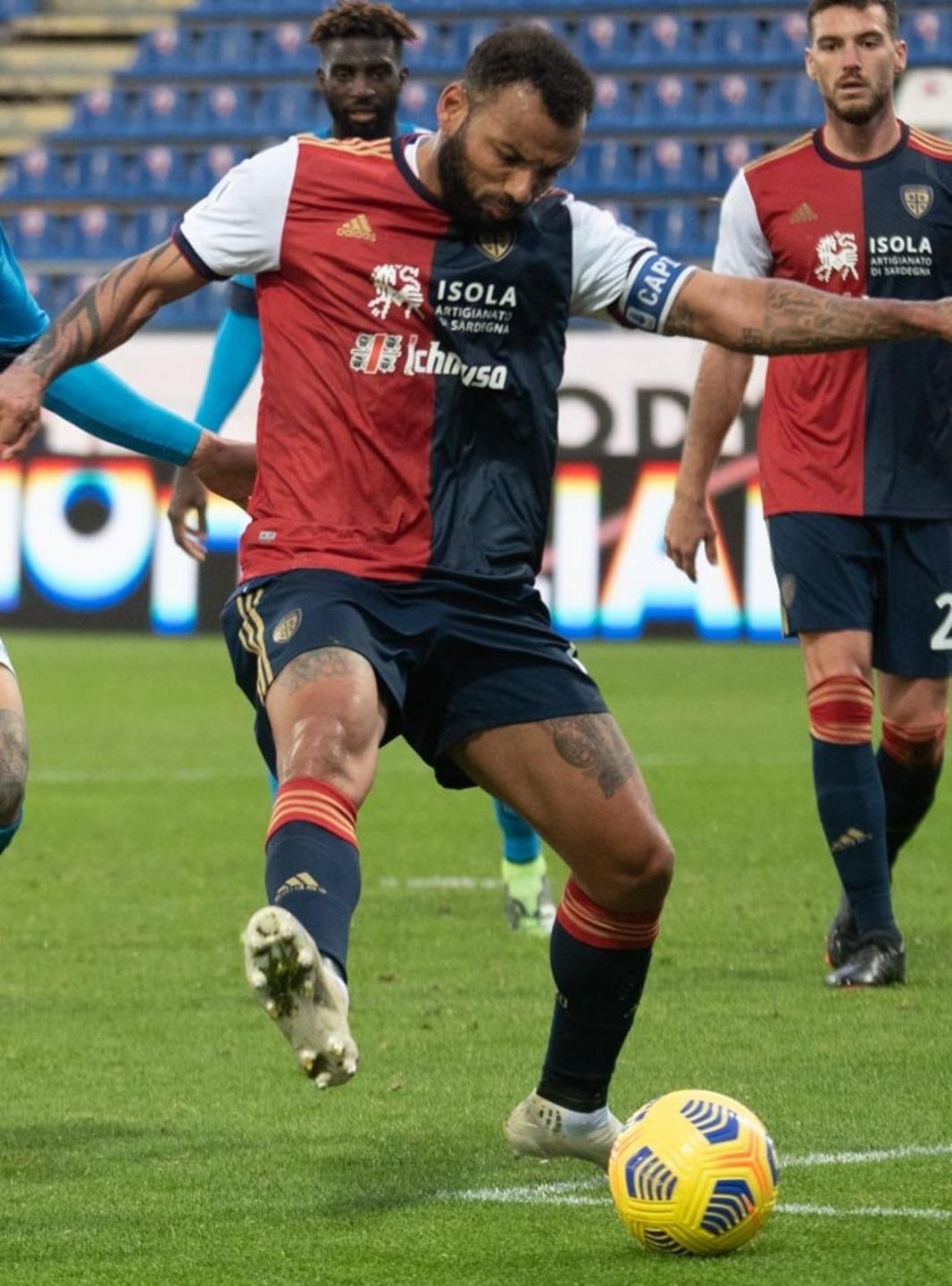 Il Cagliari barcolla Numeri impietosi e lacune da colmare 