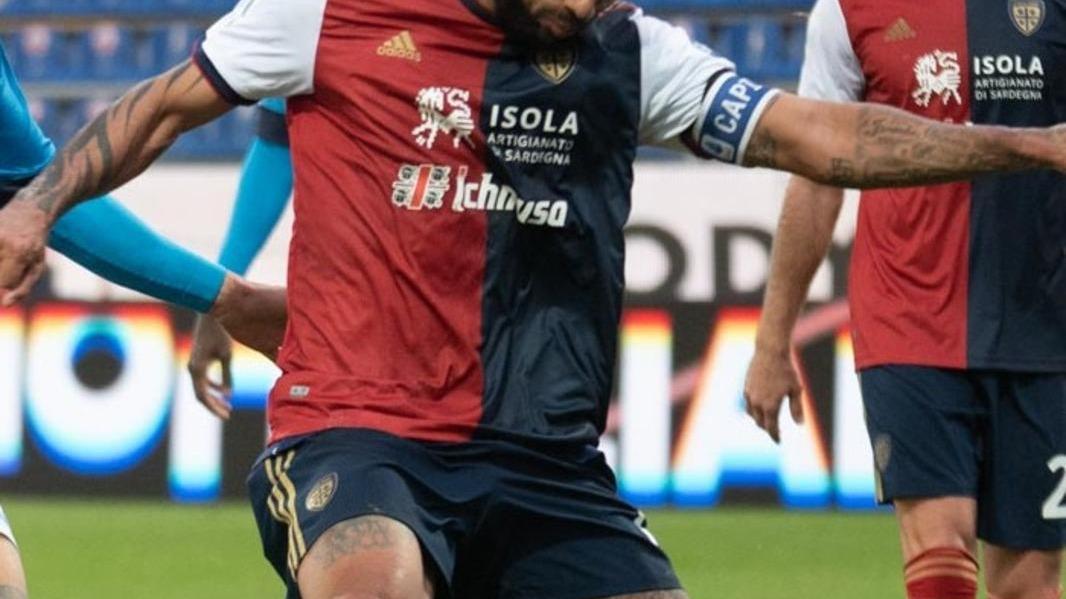 Il Cagliari barcolla Numeri impietosi e lacune da colmare