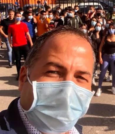 «La scuola deve restare in città» 
