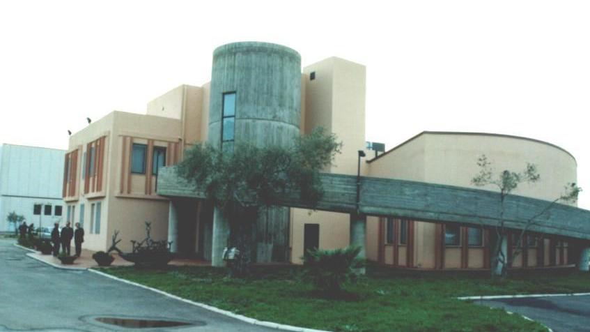 Il rilancio del Consorzio nei piani di Ammendola