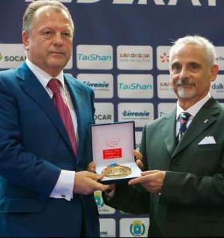 Impegno, vittorie e tatami: Manca nell’olimpo del judo 