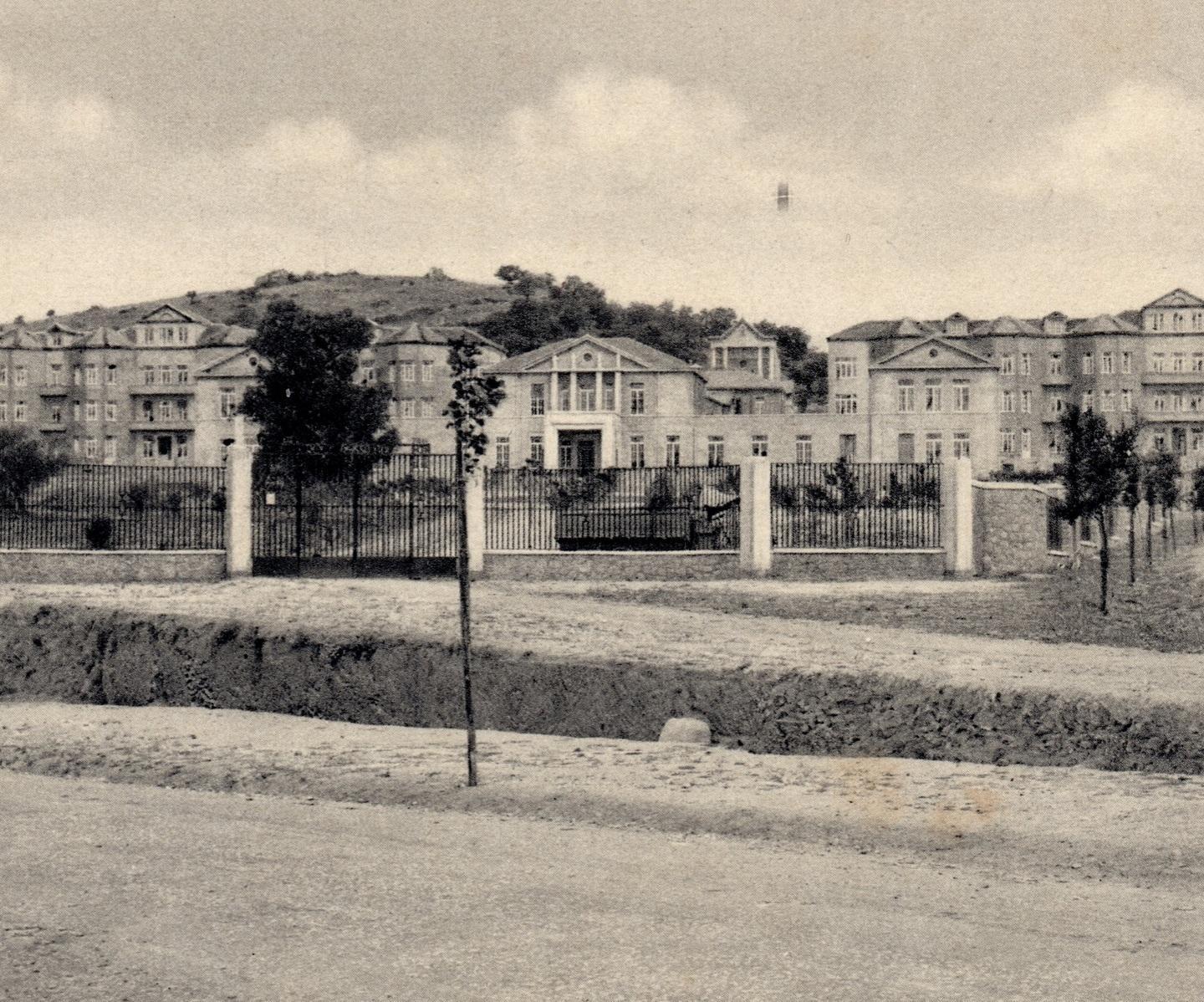 Zonchello, ritorno a su connottu 