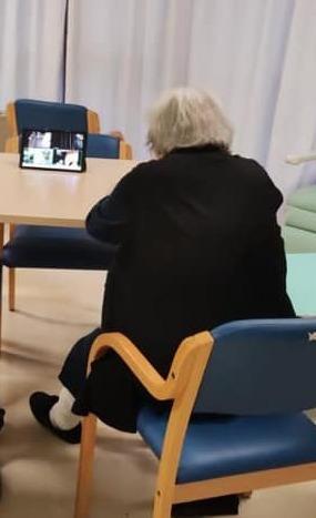 Modena Decessi nelle Cra, arrivano gli esposti della seconda ondata 