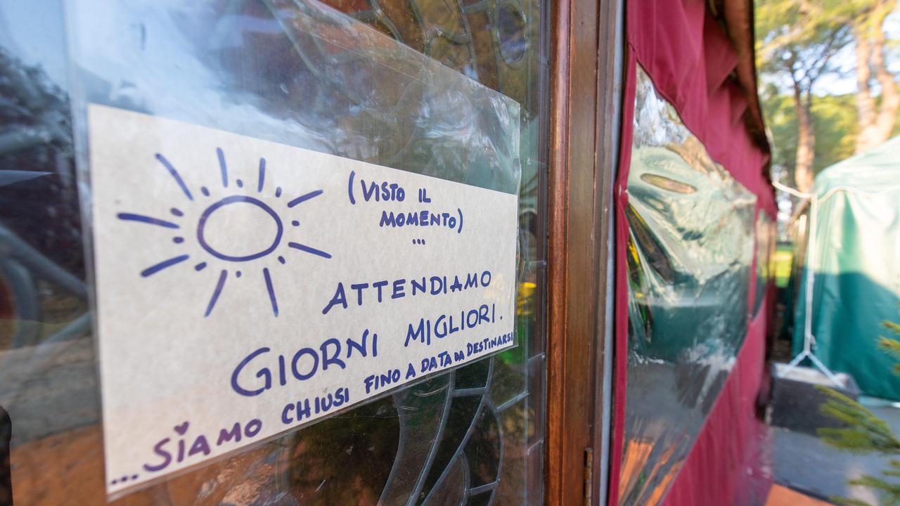 Ferrara, l’allarme delle associazioni: «I bar nel mirino dell’usura»