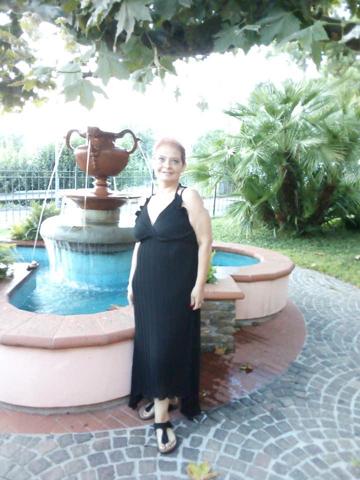 Mulazzo, muore a 46 anni per una malattia, addio a Naida 