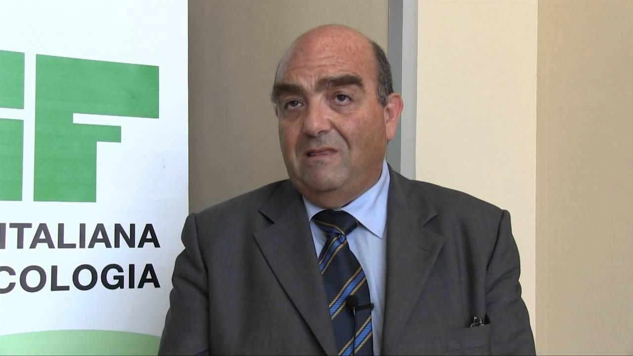 Il professor Corrado Blandizzi