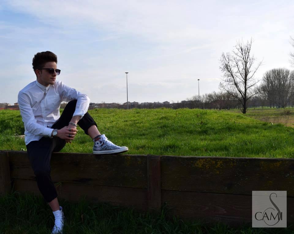 Il ricordo di Alex Bonucchi.  La fidanzata, il calcio, il pub «Sarai sempre con noi» 