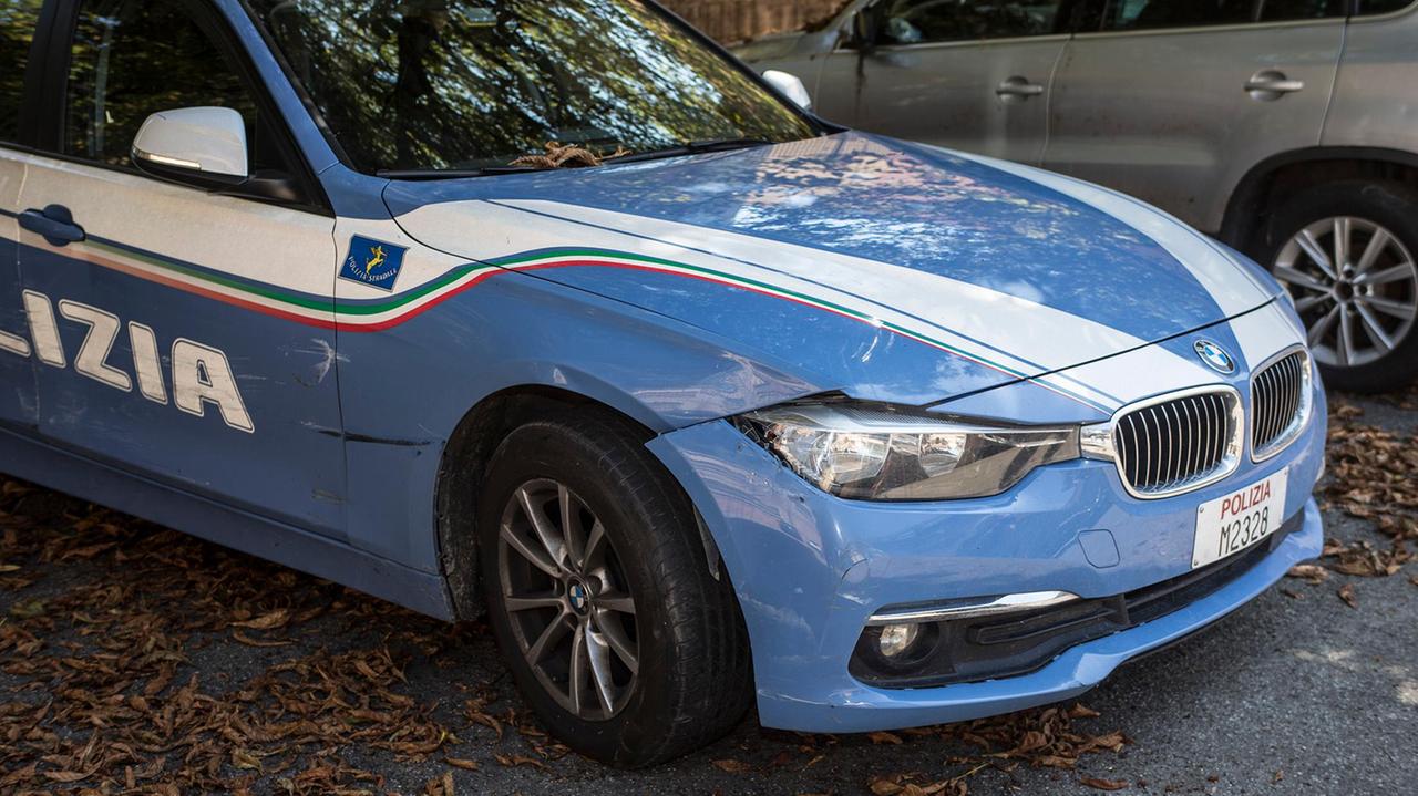 Modena. Aggredisce l'ex fidanzata, 28enne arrestato