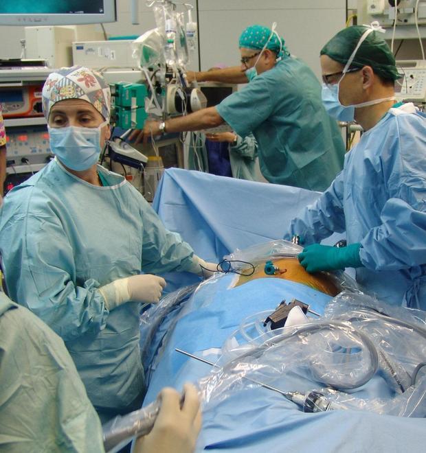 Donazione a cuore fermo: l’intervento innovativo salva una vita 