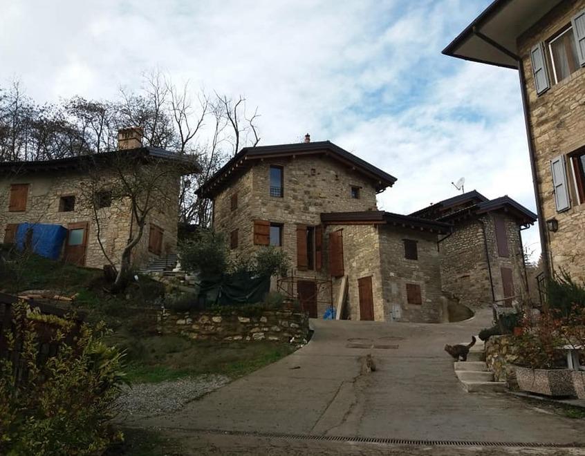 Accessi più sicuri a Querciola con interventi per 400mila euro 