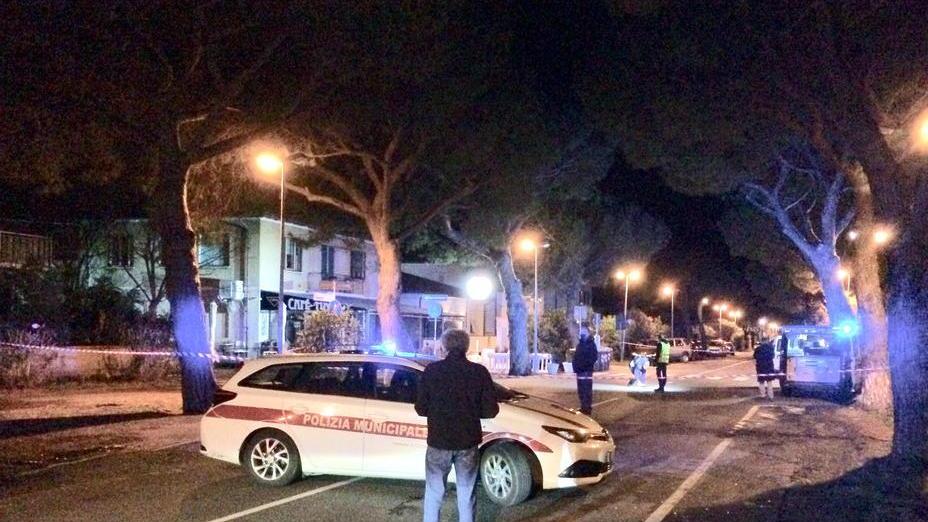 L’amica sopravvissuta alla tragedia di Cecina: «Flavio mi ha salvata dall’auto pirata, il colpevole ora paghi»