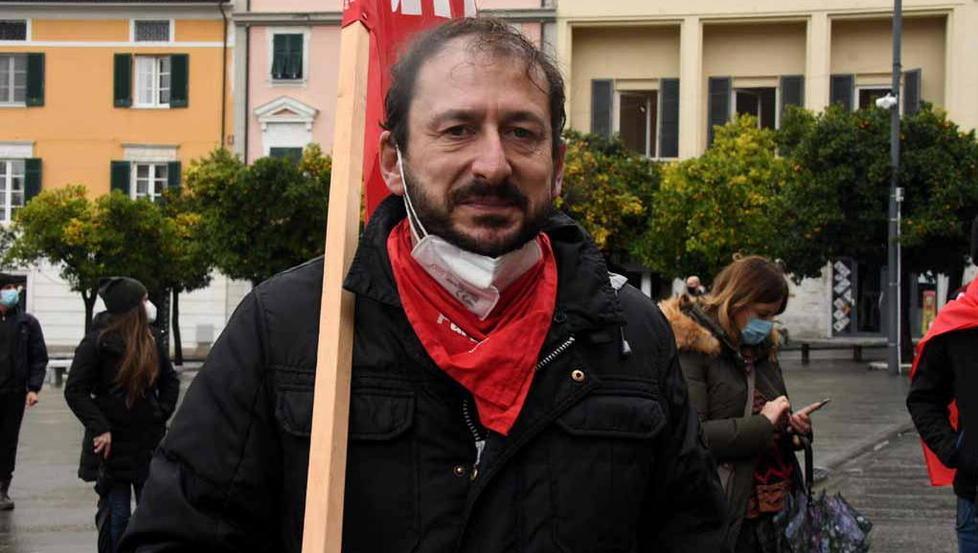 I lavori da fare esigono austerità non indifferenti