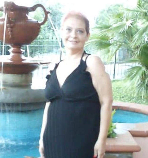 Muore a 46 anni per una malattia Addio a Naida 