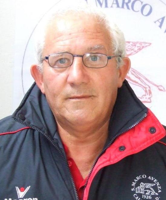 Roberto Taponecco confermato ai vertici 