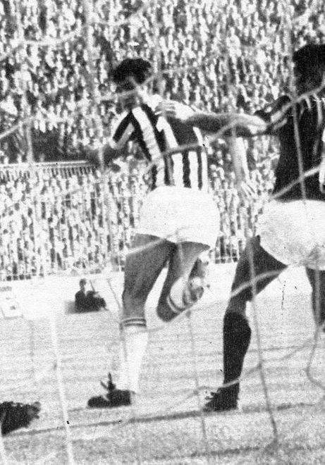 Il gol fantasma di Muntari, il capolavoro di Bettega, il fallo-lampo di Tardelli