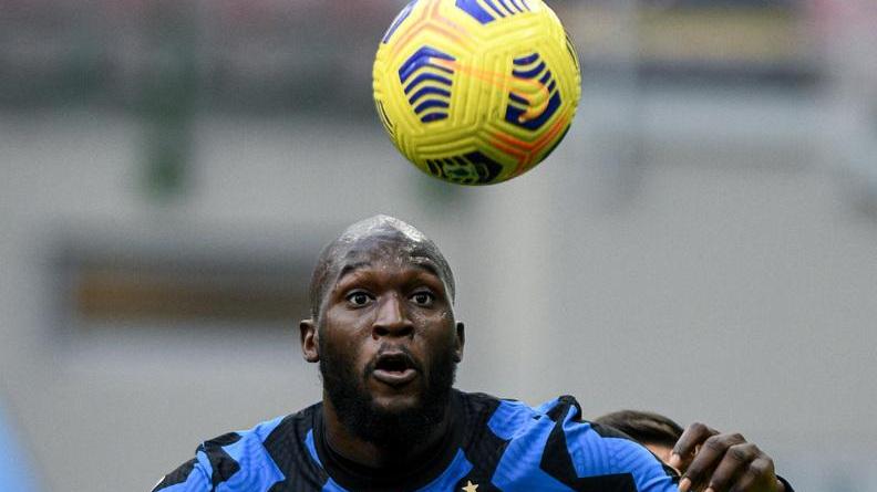 Lukaku, nessuna lesione Ma oggi è solo panchina