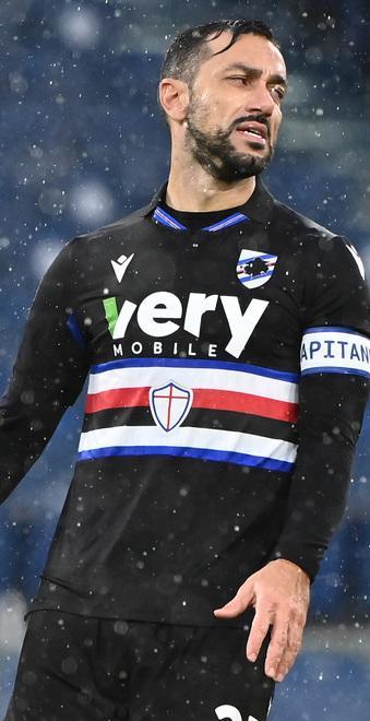 Magari l’affare Quaglia... La Juve sul bomber infinito