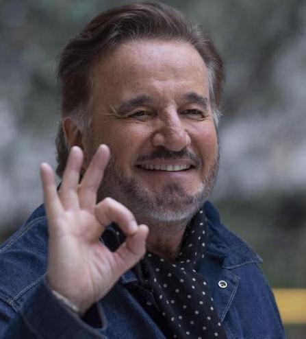 I settant’anni di Christian De Sica il figlio di papà che s’è fatto grande 
