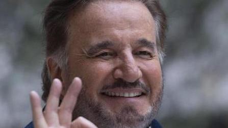 I settant’anni di Christian De Sica il figlio di papà che s’è fatto grande