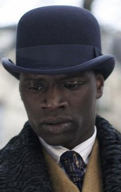 Omar Sy diventa Arsèn Lupin nell serie “Lupin” targata Netflix