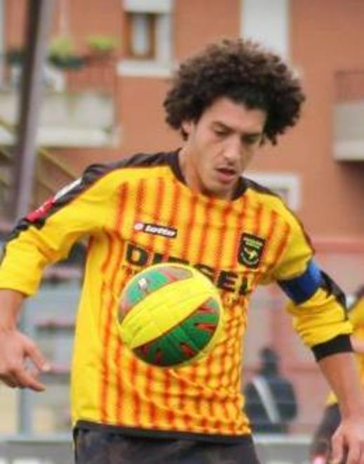 Out Marzorati e Cauz rientra capitan Malgrati per sistemare la difesa 