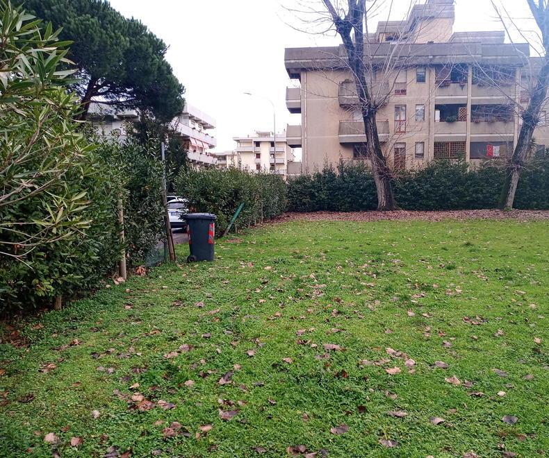 Un anno di proroga all’Atletico che recupera il campetto di via Filzi 