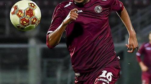Il gioiello griffato HH «Sono commosso dall’affetto della città Questa è casa mia»